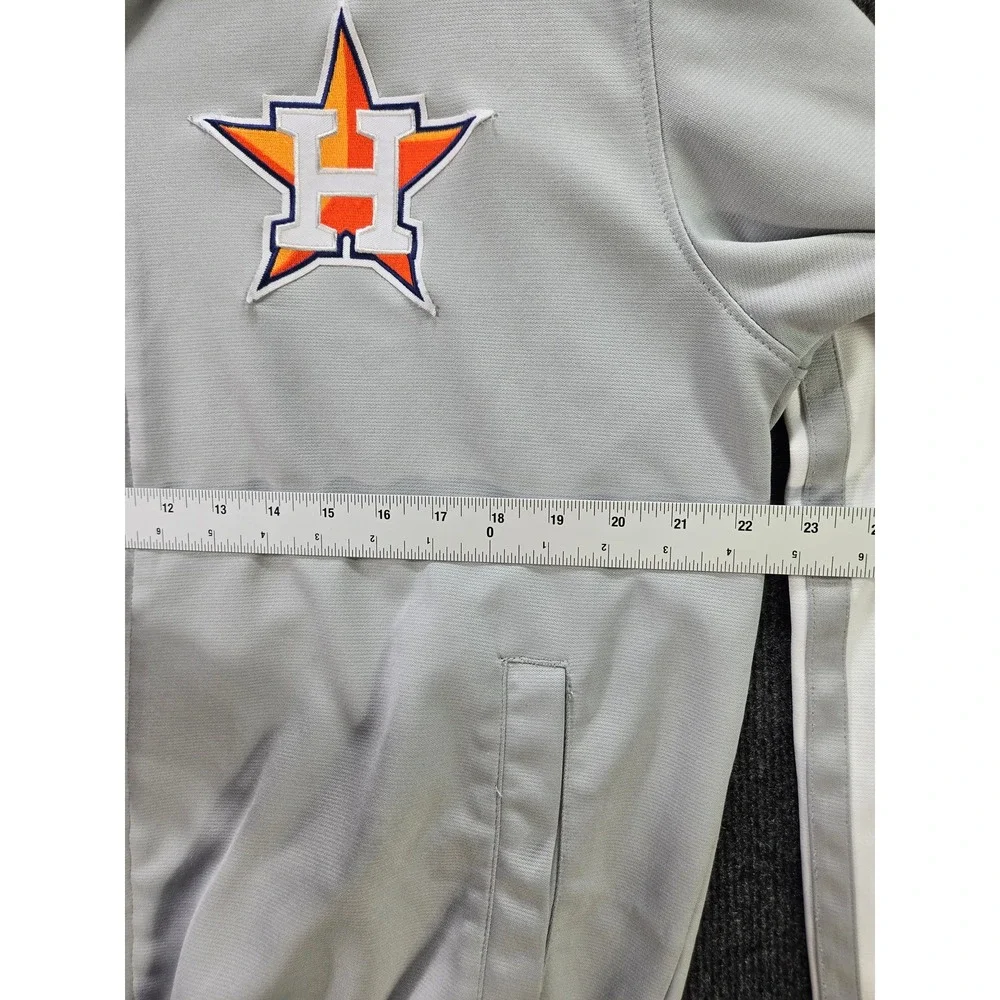 N/A houston astros